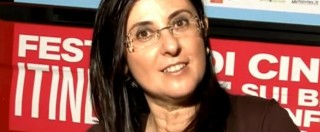 Copertina di Carolina Girasole, i giudici demoliscono le accuse contro ex sindaco antimafia: “Infondate, per i boss era un ostacolo”