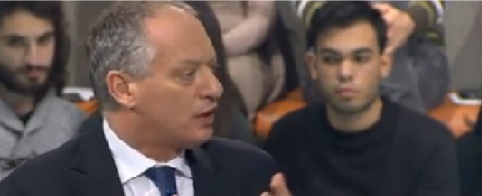 Copertina di Rozzano, Gomez: “Integrare vuole dire aggiungere. Vescovo di Padova? Prima viene lo Stato, non si scomodi”