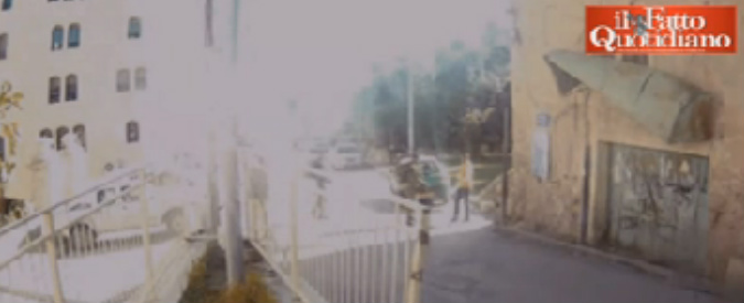 Copertina di Cisgiordania, palestinese accoltella soldato israeliano: ucciso dai militari