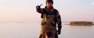 Copertina di Isis, in un video la decapitazione di un “agente russo”: “Mosca non avrà pace”