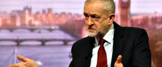 Copertina di Isis, il sì di Londra ai raid in Siria spacca il Labour del pacifista Corbyn