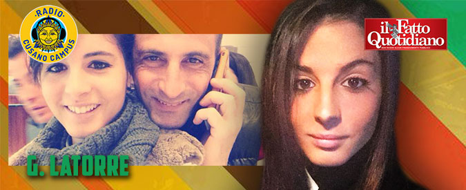 Copertina di Marò, Giulia Latorre: “Passerò il Natale con mio padre. Lo porterò al ristorante indiano”