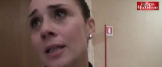 Copertina di Salva banche, risparmiatori in lacrime: “Speculatori? No, truffati: ci assicuravano obbligazioni sicure come Btp. Ora col sedere per terra”