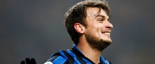 Copertina di Inter-Genoa 1-0: Ljajic segna su punizione e riporta i nerazzurri in testa – Video