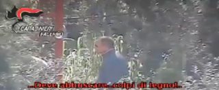 Copertina di Mafia, sette arresti a Palermo. L’audio degli estorsori: “Prendilo a legnate. Ci deve 2mila euro per Natale”