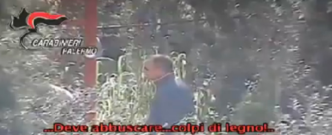 Copertina di Mafia, sette arresti a Palermo. L’audio degli estorsori: “Prendilo a legnate. Ci deve 2mila euro per Natale”