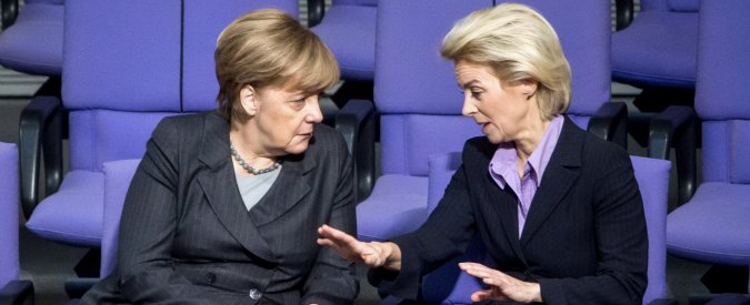Isis, il Bundestag ha detto sì: anche la Germania parteciperà ai raid in Siria