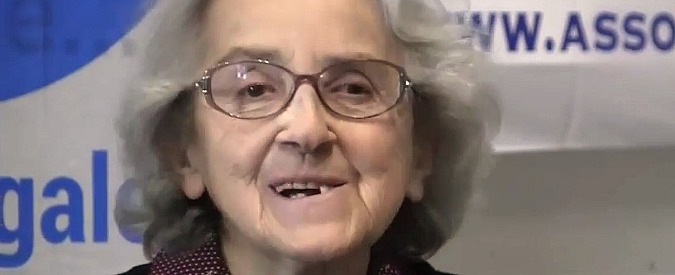 Copertina di Eutanasia, Mina Welby: “Ecco perché scelgo di essere una criminale. La morte è una libertà personale”