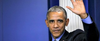 Usa, Barack Obama lascia un’America spostata a sinistra. Ma su immigrati e libertà civili il Paese rimane fermo