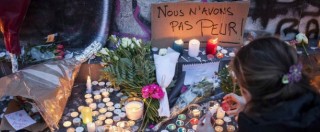 Copertina di Attentati Parigi, “Salah fuggì da Molenbeek nascondendosi in un mobile”