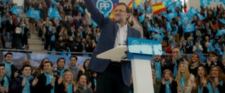 Copertina di Spagna, Partito Popolare condannato per corruzione: 33 anni a ex tesoriere. Rajoy: “Casi vecchi e isolati, ma ci fanno male”