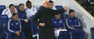 Copertina di Premier League, Ranieri batte anche Mourinho: Leicester resta primo – Video