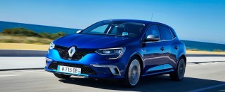 Copertina di Nuova Renault Mégane, la prova del Fatto.it – Compatta con stile – FOTO