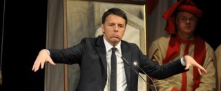 Copertina di Sondaggi politici: Pd in calo, crescono M5S e Forza Italia. Stabile fiducia in Renzi