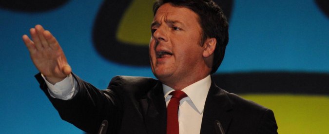 Leopolda, Renzi: “Partito della nazione? No, della ragione. Se si votasse oggi vinceremmo al primo turno”