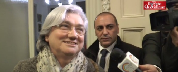 Copertina di Rosy Bindi: “Inchiesta su movimento antimafia lo rilegittima”. Roberti: “Dolorosa, ma necessaria”