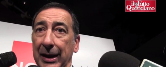 Copertina di Expo, Sala: “A breve i dati completi del bilancio”. Ma alla domanda sull’utile fugge