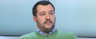 Copertina di Salva banche, Salvini: “Che cacchio fanno tutto il giorno in Bankitalia? Prendono stipendi della madonna”
