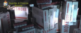 Copertina di Yesmoke, i patron vanno a processo a Torino accusati di contrabbando e falso