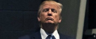Copertina di Donald Trump insiste: “Non mi pento, basta musulmani in Usa”. WP: “E’ il Mussolini d’America, usa toni fascisti”