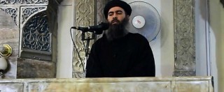 Al Baghdadi: “Raid non ci indeboliscono” Vienna: “Possibili attentati in capitali Ue”