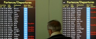 Terrorismo, accordo Ue per tracciare passeggeri dei voli. Dati a disposizione delle autorità per sei mesi