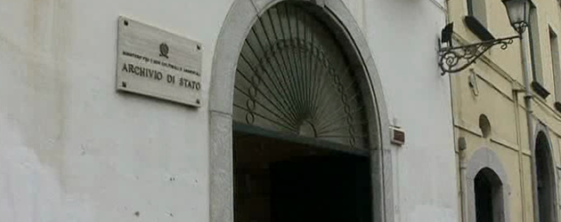 Salerno l Archivio di Stato in vendita. La citt calpesta la sua