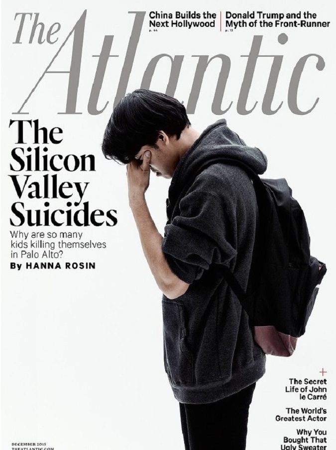 Silicon Valley, suicidi nelle scuole di Palo Alto. L’inchiesta sul disagio dei futuri Zuckerberg