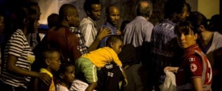 Copertina di Minori stranieri, uno su due di quelli arrivati in Italia scompare. “Scappano o finiscono sfruttati dalla criminalità”