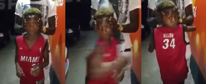 Copertina di La pellicola “L’Esorcista” fa scuola e il bambino ruota la testa di 180 gradi