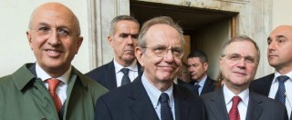 Banca Etruria, Bankitalia a danno fatto prepara nuove sanzioni per ex vertici. Anche Lorenzo Rosi e Pierluigi Boschi