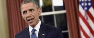 Obama: “Vinceremo contro l’Isis. Questa non è una guerra tra Usa e Islam”