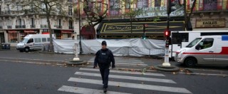 Copertina di Attentati Parigi, “Isis voleva colpire anche Olanda e Gran Bretagna”