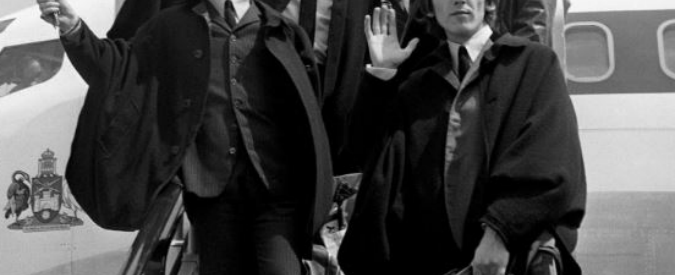 Beatles, su Spotify (e non solo) arriva la musica dei Fab Four: il regalo di Natale di John, Paul, George e Ringo