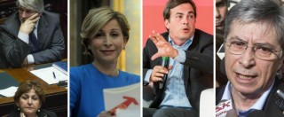Renzi, da Dorina Bianchi alla Bellanova passando per Errani: il leader Pd prova a stabilizzare governo e partito