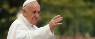 Copertina di Papa Francesco, appello ai governi contro la pena di morte: “Si consideri l’amnistia”