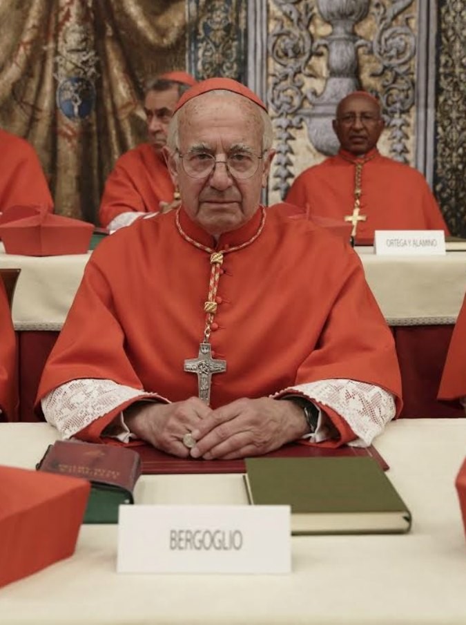 Chiamatemi Francesco, il film di Luchetti su Bergoglio? Un pamphlet agiografico