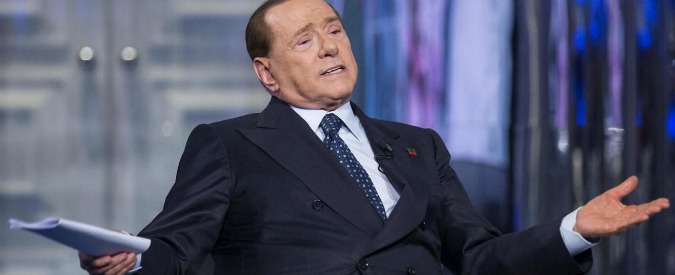 Mediaset sotto assedio, Berlusconi: “Nessuno ridimensioni il nostro ruolo di imprenditori”