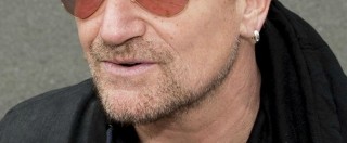 Copertina di Parigi, gli Eagles of Death Metal non saranno sul palco con gli U2. Bono Vox: “Altro ospite a sorpresa”