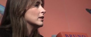 Copertina di Banca Etruria, Boschi: “Mio padre persona perbene e dal governo nessun favoritismo”