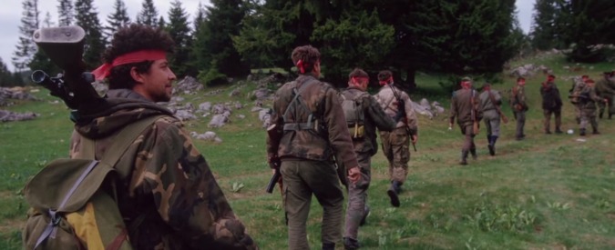 Brescia, uccise tre volontari italiani in Bosnia: estradato il “comandante Paraga”