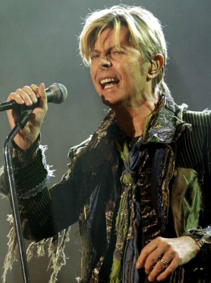 David Bowie, il nuovo Blackstar esce l’8 gennaio (il giorno del compleanno del Duca Bianco)