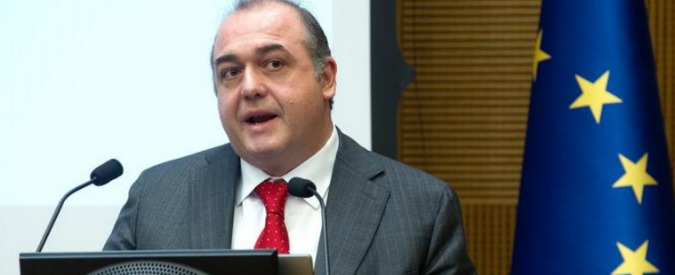 Truffa all’Inpgi, il presidente della cassa dei giornalisti Camporese rinviato a giudizio con altre 12 persone