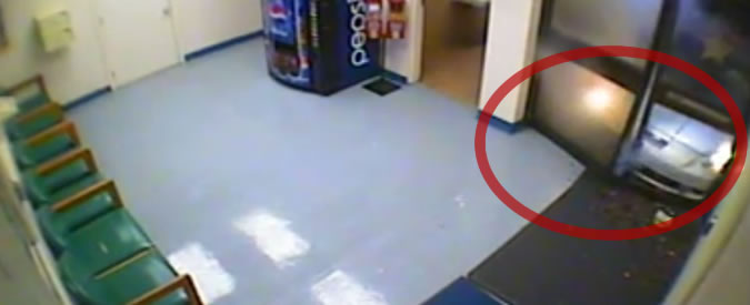 Copertina di Florida, al volante e sotto l’effetto di droghe: sfonda la porta del carcere per far visita ad un amico