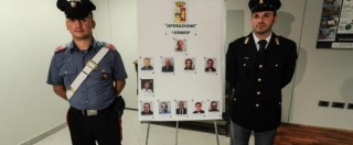 Copertina di Mafia, sequestro per 13 milioni a presunti fiancheggiatori Messina Denaro: “Società e carte credito per la latitanza del boss”