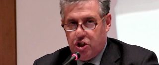 Copertina di Mafia, Di Matteo: “Ci stiamo rassegnando, legislazione garantisce impunità ai collusi”