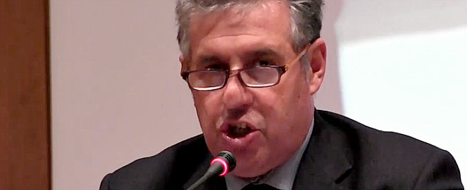 Copertina di Mafia, Di Matteo: “Ci stiamo rassegnando, legislazione garantisce impunità ai collusi”