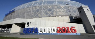 Copertina di Europei 2016, gironi e calendario. Italia parte in salita con Belgio, Irlanda e Svezia