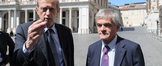 Copertina di Torino, Fassino scioglie le riserve: “Mi ricandido sindaco”. Niente primarie sotto la Mole
