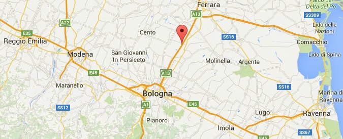 Ferrara, maxitamponamento sulla A13: coinvolti 50 mezzi. Dopo 4 ore un altro incidente: 1 morto